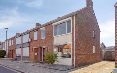 Binnenweg 20