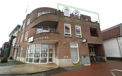 Maasstraat 1-C
