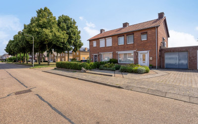 Maasstraat 61