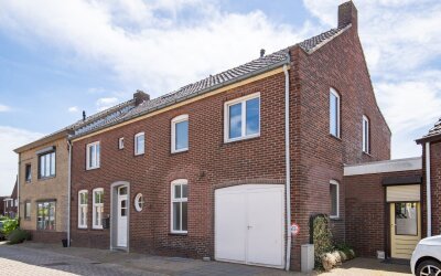 Dwarsstraat 2-A
