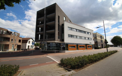 Havenzicht 10