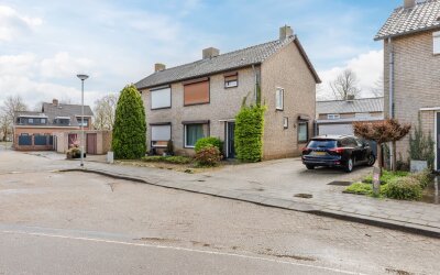 Pannenstaartweg 49