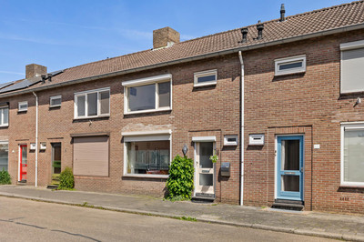 Ervenweg 9