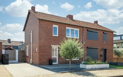 Steenstraat 31