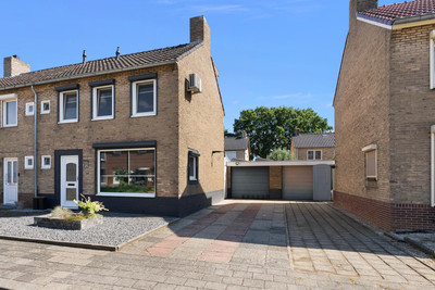 Brikkenstraat 25