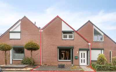Echterstraat 104