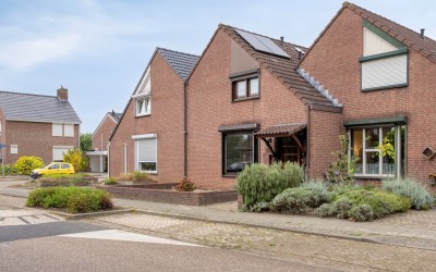 Echterstraat 110