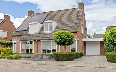 Echterstraat 164