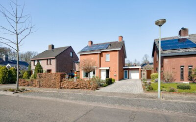 Praamstraat 3