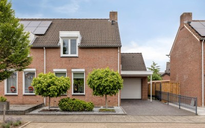 Gangboord 22