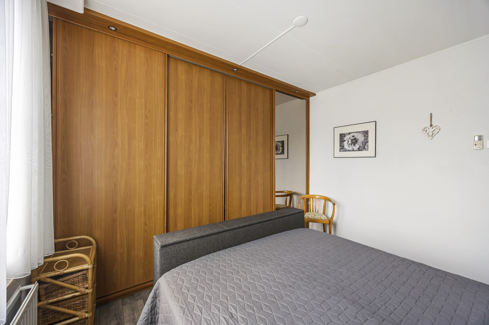 Tussenwoning te koop: Hagenaarpark 38, Maasbracht