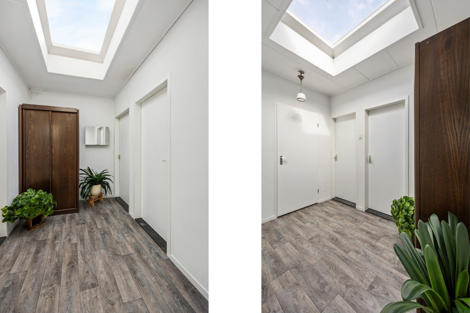 Tussenwoning te koop: Hagenaarpark 38, Maasbracht