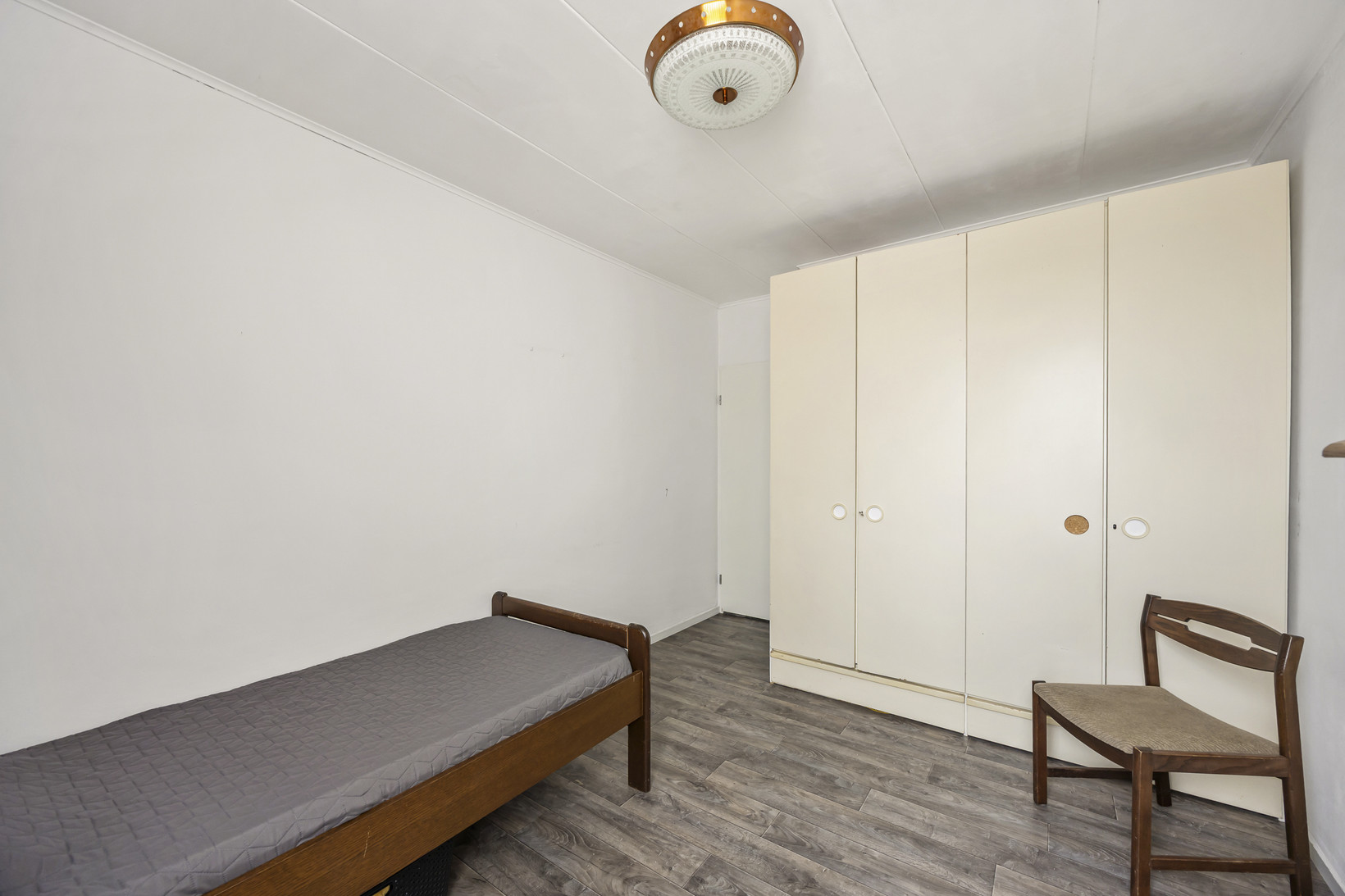 Tussenwoning te koop: Hagenaarpark 38, Maasbracht