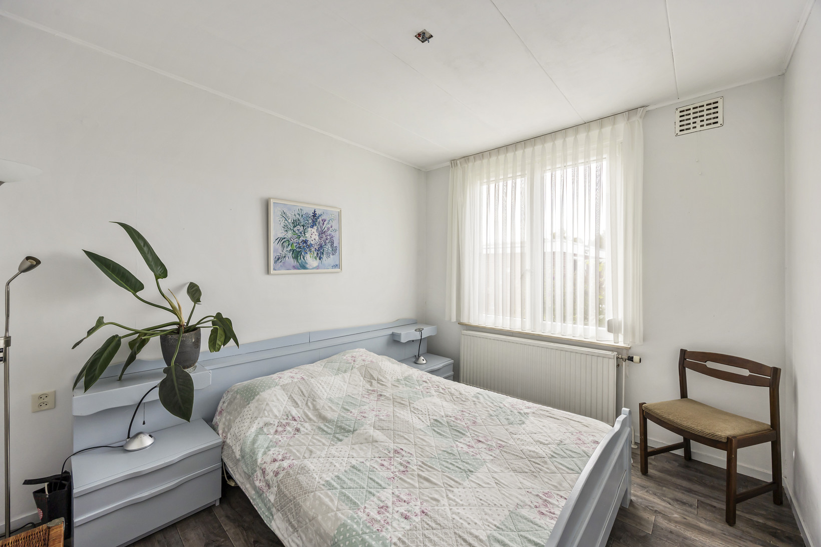 Tussenwoning te koop: Hagenaarpark 38, Maasbracht