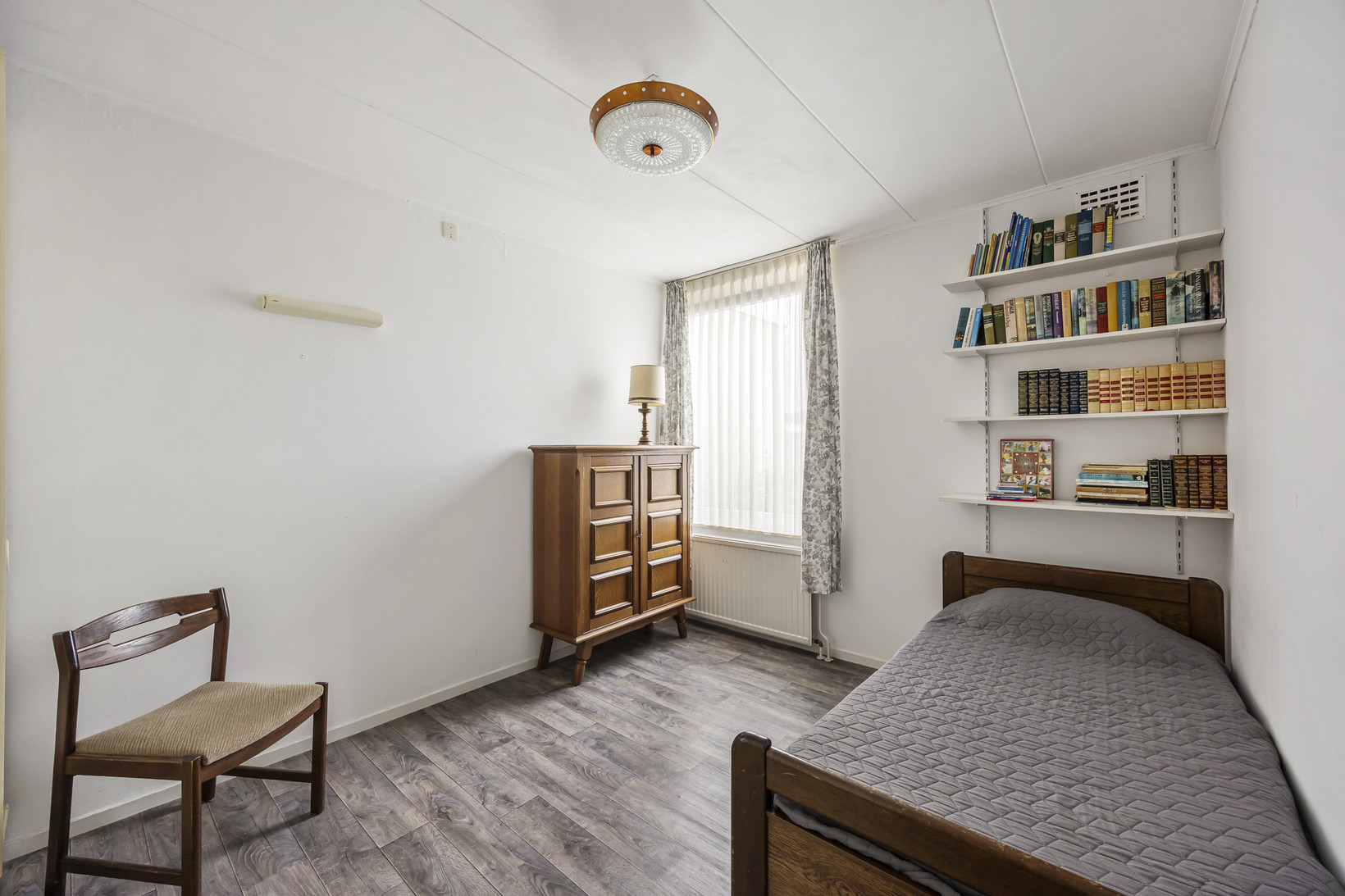Tussenwoning te koop: Hagenaarpark 38, Maasbracht