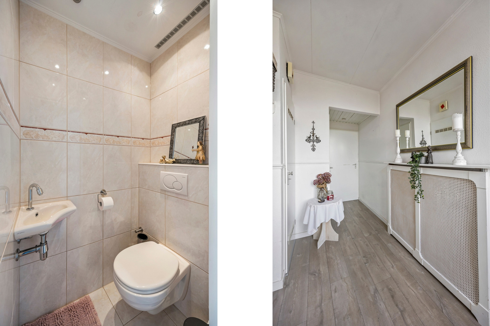 Tussenwoning te koop: Hagenaarpark 38, Maasbracht