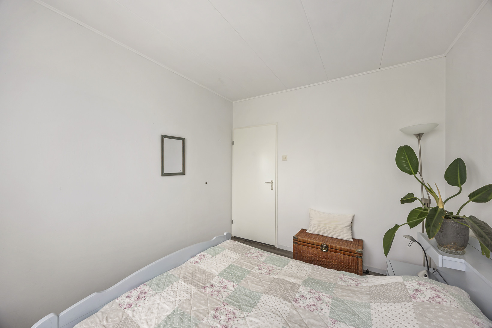 Tussenwoning te koop: Hagenaarpark 38, Maasbracht