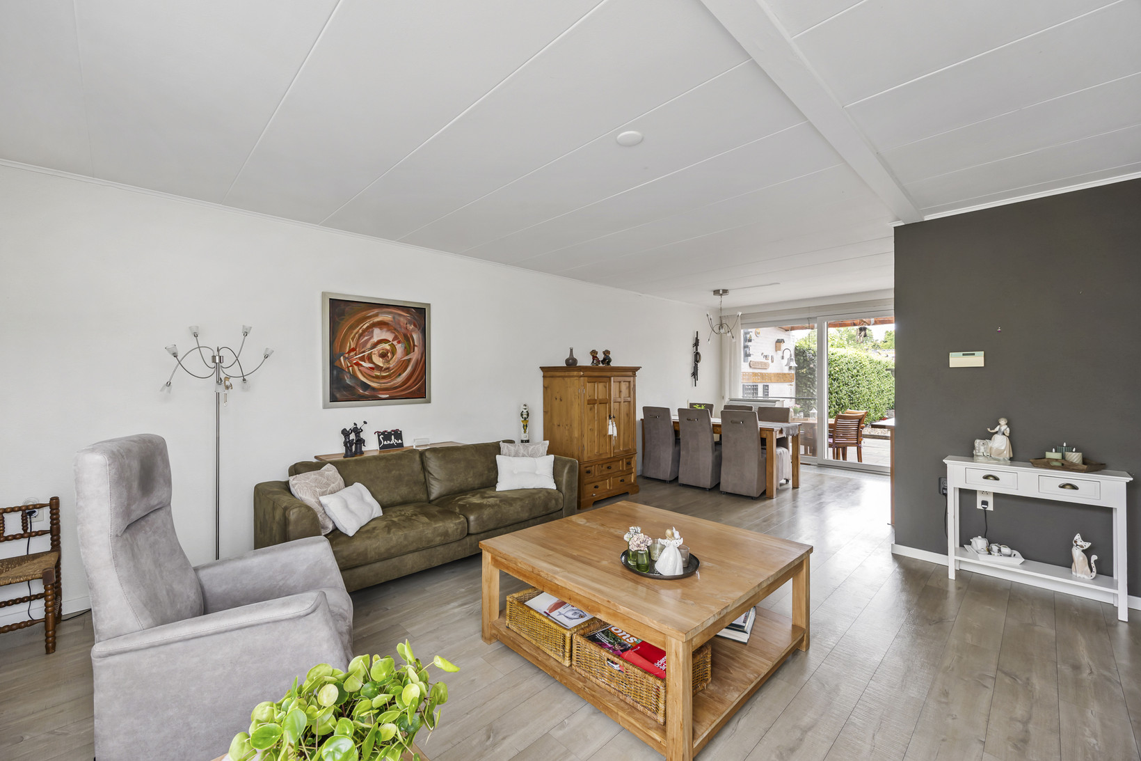 Tussenwoning te koop: Hagenaarpark 38, Maasbracht