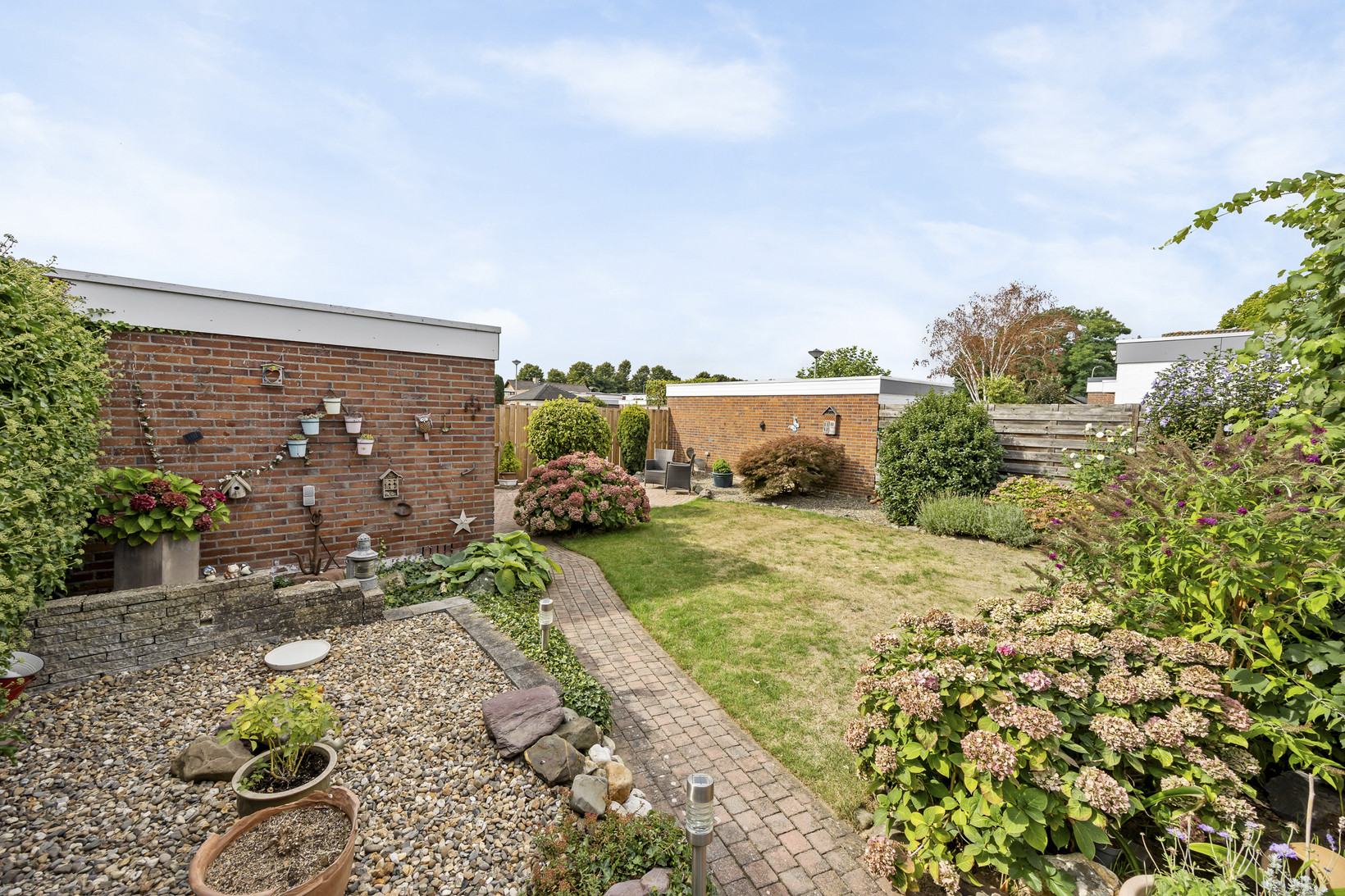 Tussenwoning te koop: Hagenaarpark 38, Maasbracht