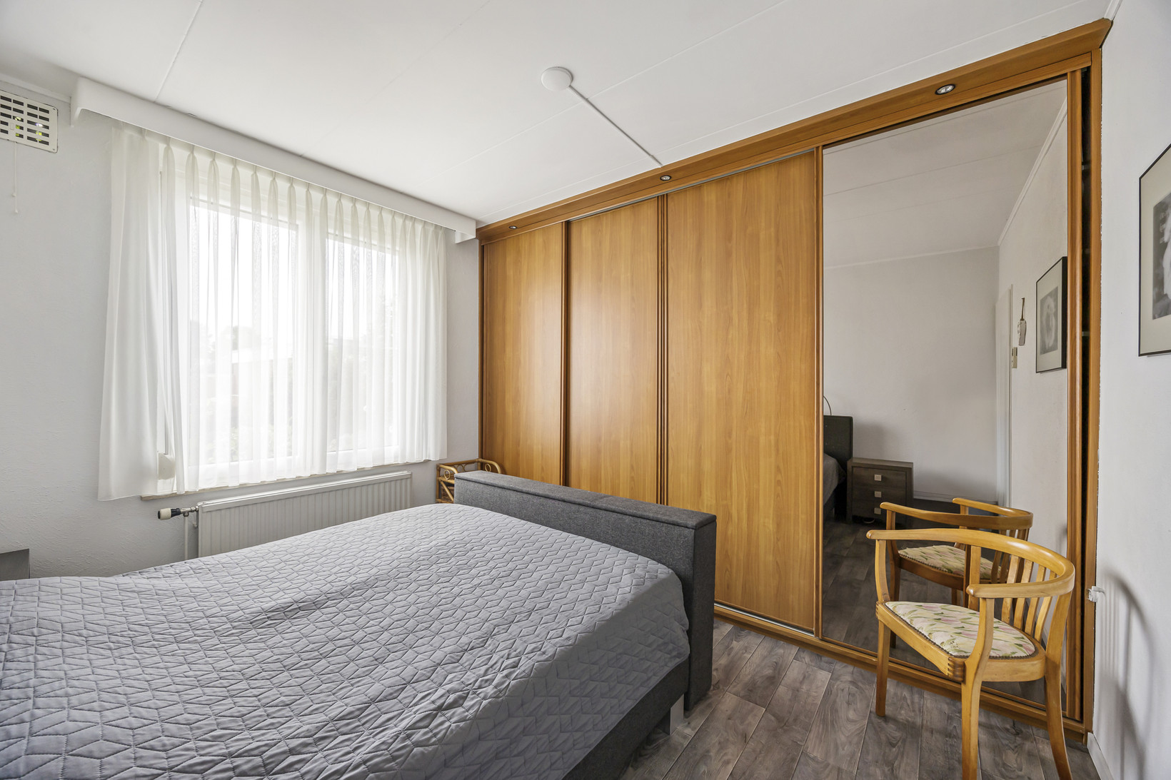 Tussenwoning te koop: Hagenaarpark 38, Maasbracht