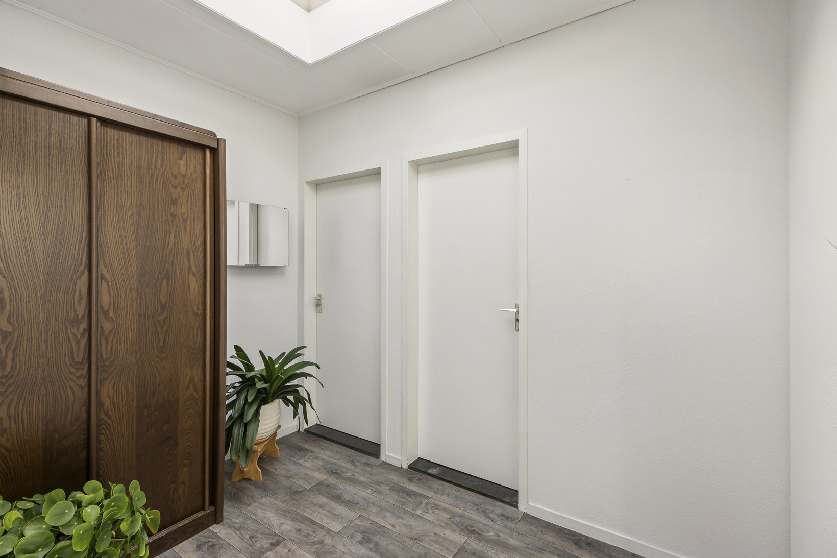 Tussenwoning te koop: Hagenaarpark 38, Maasbracht