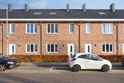 Suikerdoossingel 21