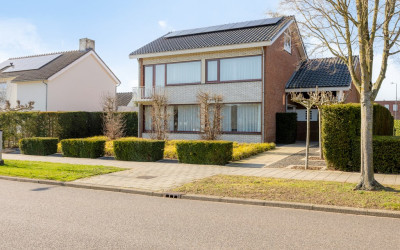 Suikerdoossingel 28