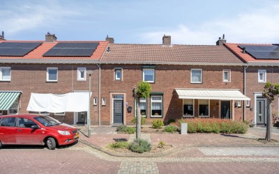 Raadhuisstraat 26
