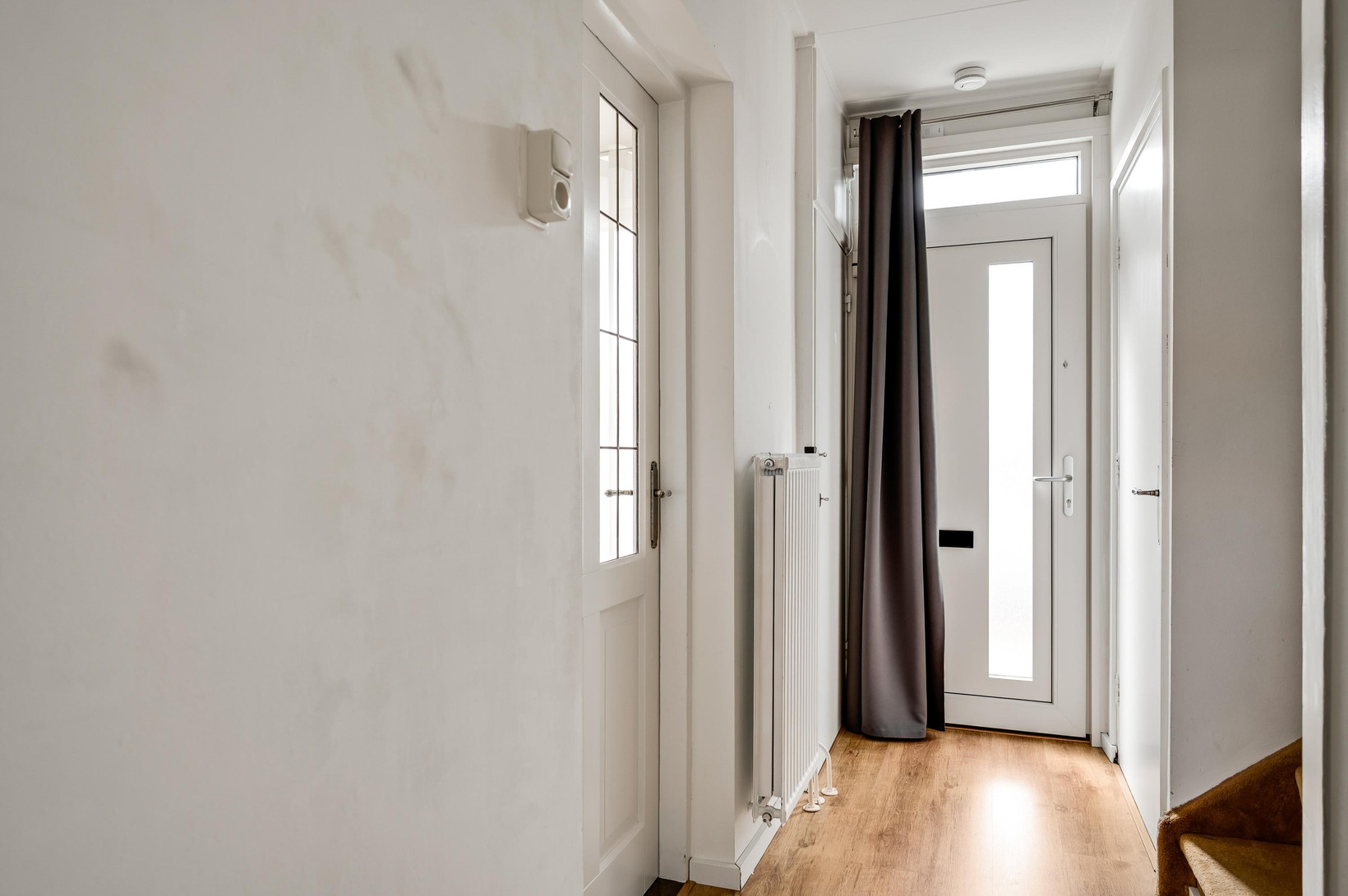Tussenwoning te koop: Raadhuisstraat 30, Maasbracht
