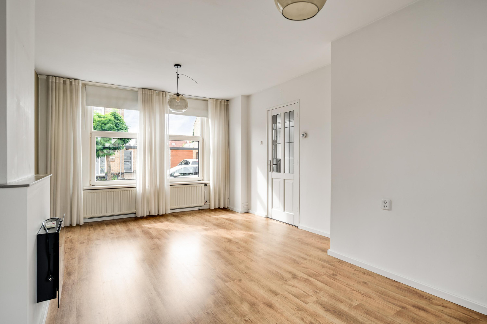 Tussenwoning te koop: Raadhuisstraat 30, Maasbracht