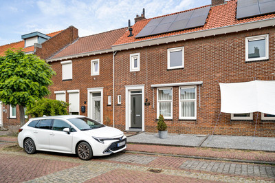 Huis te koop Raadhuisstraat 30