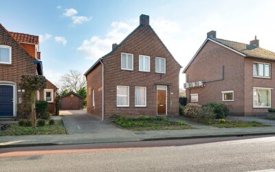 Kloosterstraat 24-A
