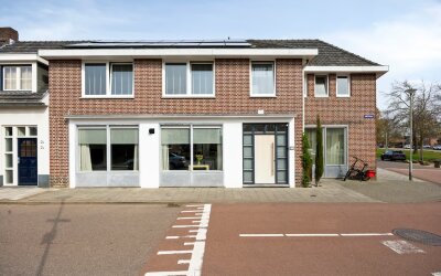 Hofstraat 2