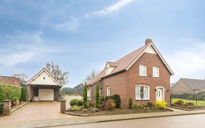 Hofstraat 9