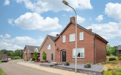 Tergouwen 9