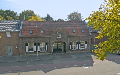 Kerkstraat 10