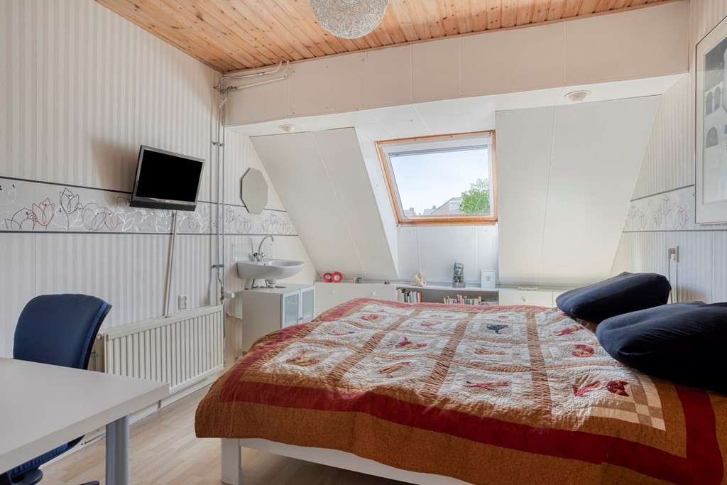 Hoekwoning te koop: Rector Hendrixstraat 27, Maasbracht