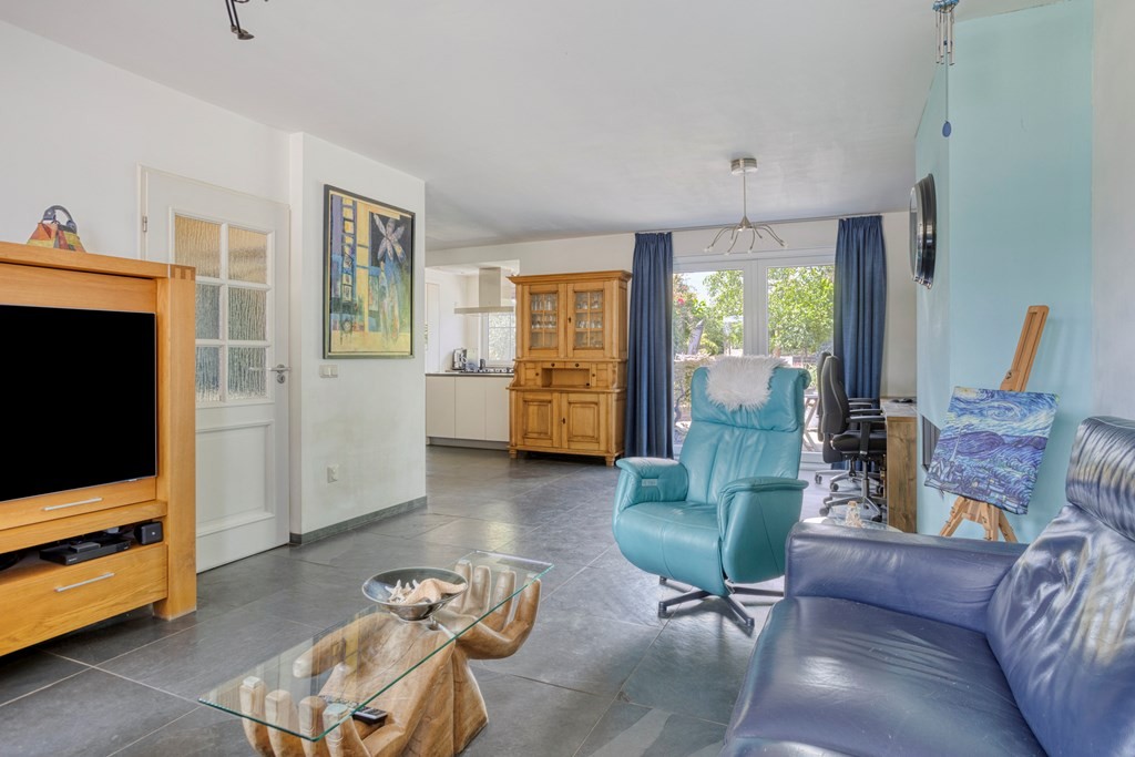 Hoekwoning te koop: Rector Hendrixstraat 27, Maasbracht