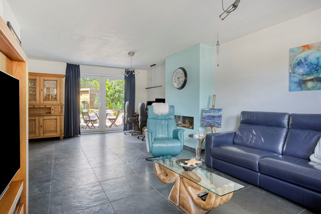 Hoekwoning te koop: Rector Hendrixstraat 27, Maasbracht