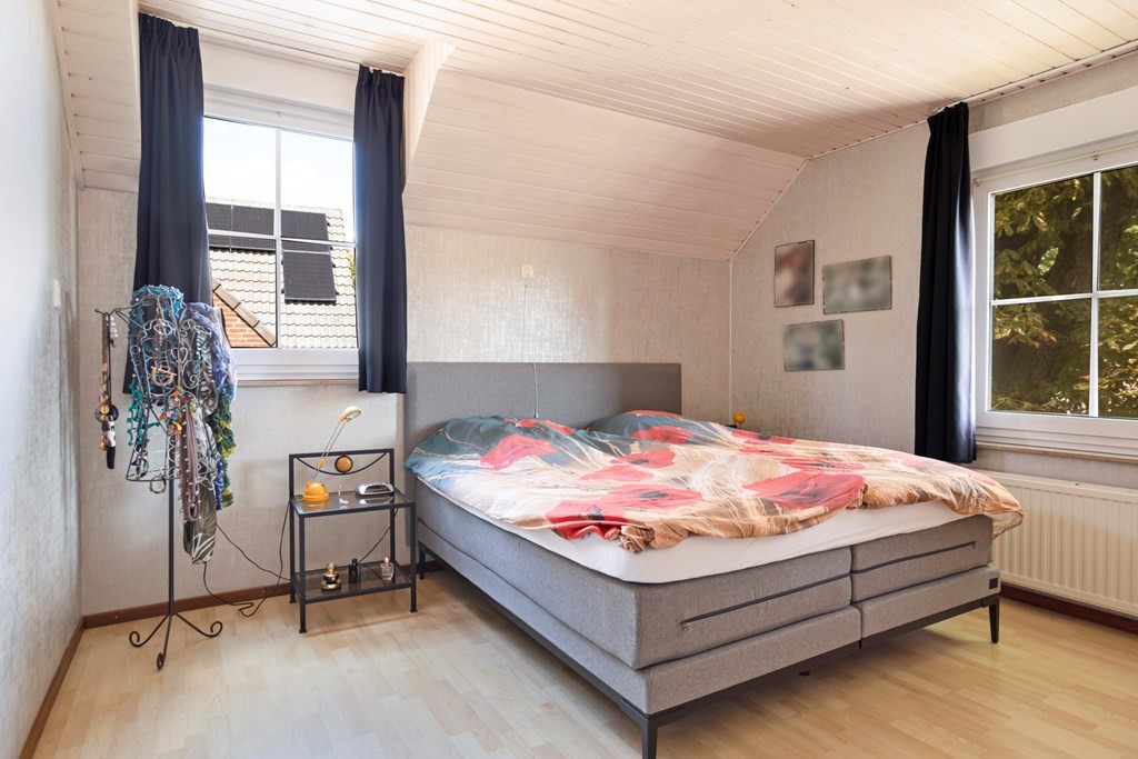 Hoekwoning te koop: Rector Hendrixstraat 27, Maasbracht