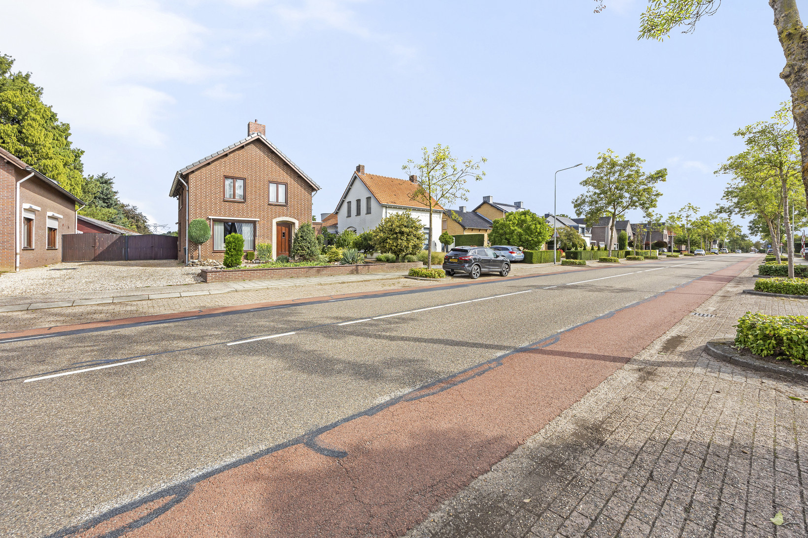 Twee-onder-één-kap te koop: Kempweg 5, Maasbracht