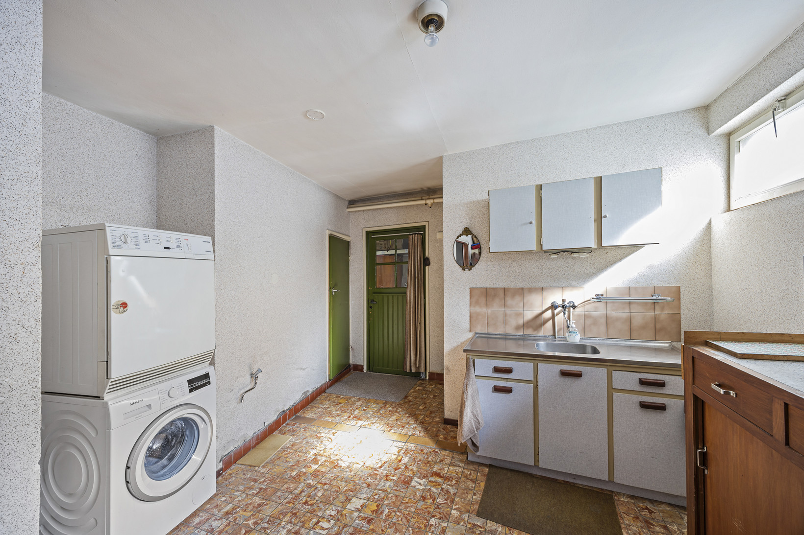 Twee-onder-één-kap te koop: Kempweg 5, Maasbracht