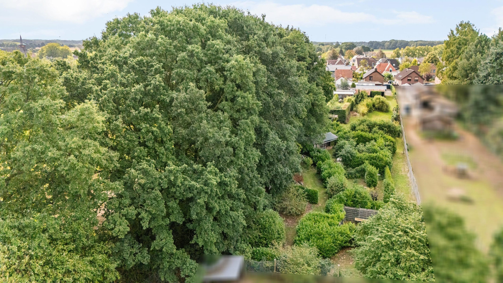 Twee-onder-één-kap te koop: Kempweg 5, Maasbracht