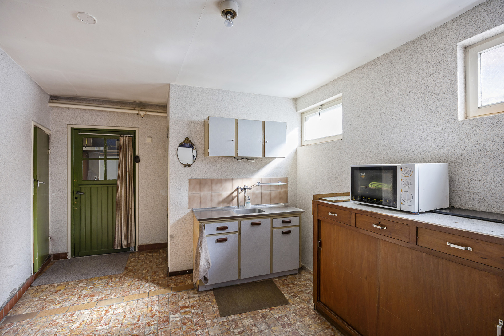 Twee-onder-één-kap te koop: Kempweg 5, Maasbracht