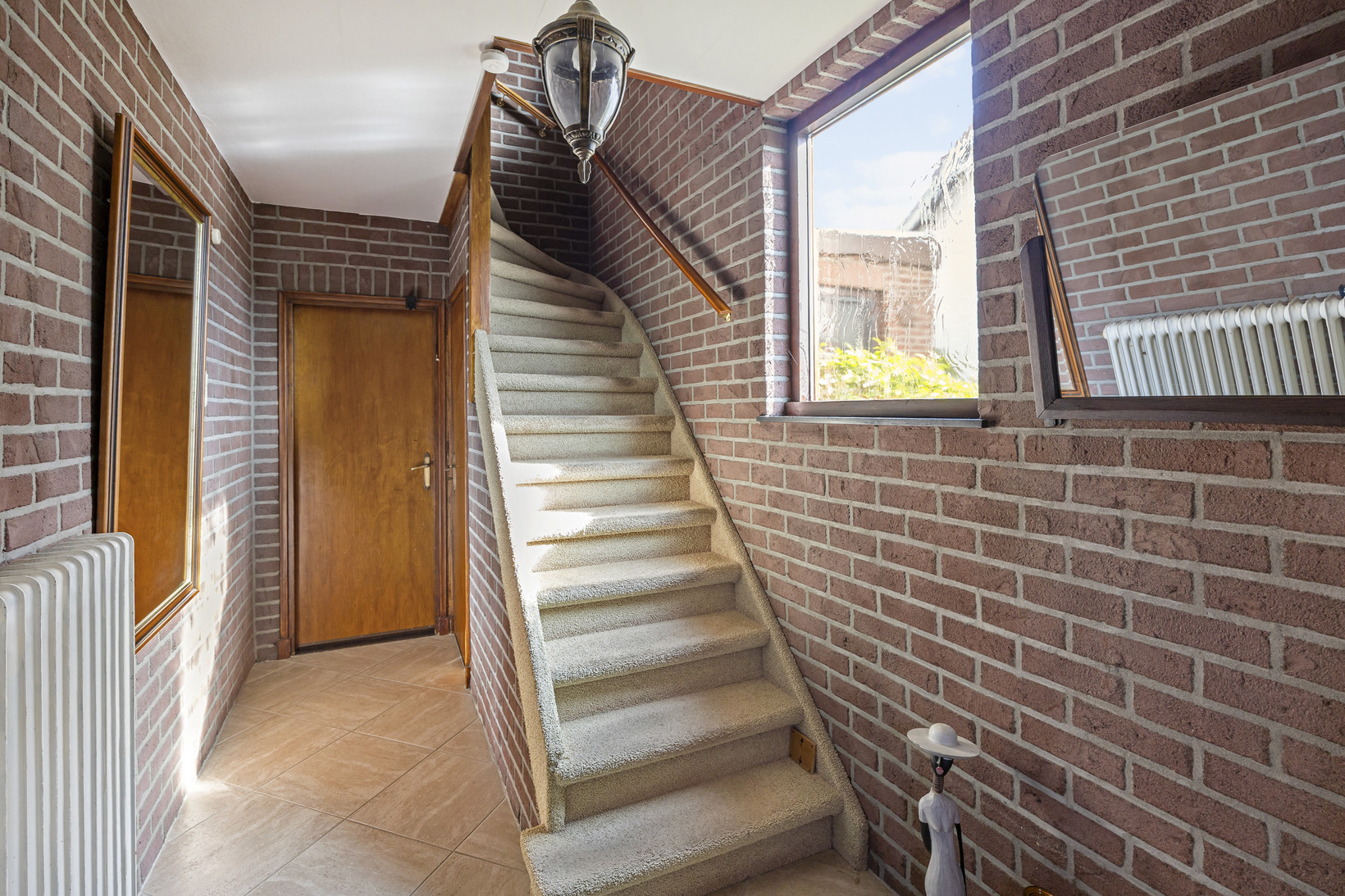 Twee-onder-één-kap te koop: Kempweg 5, Maasbracht