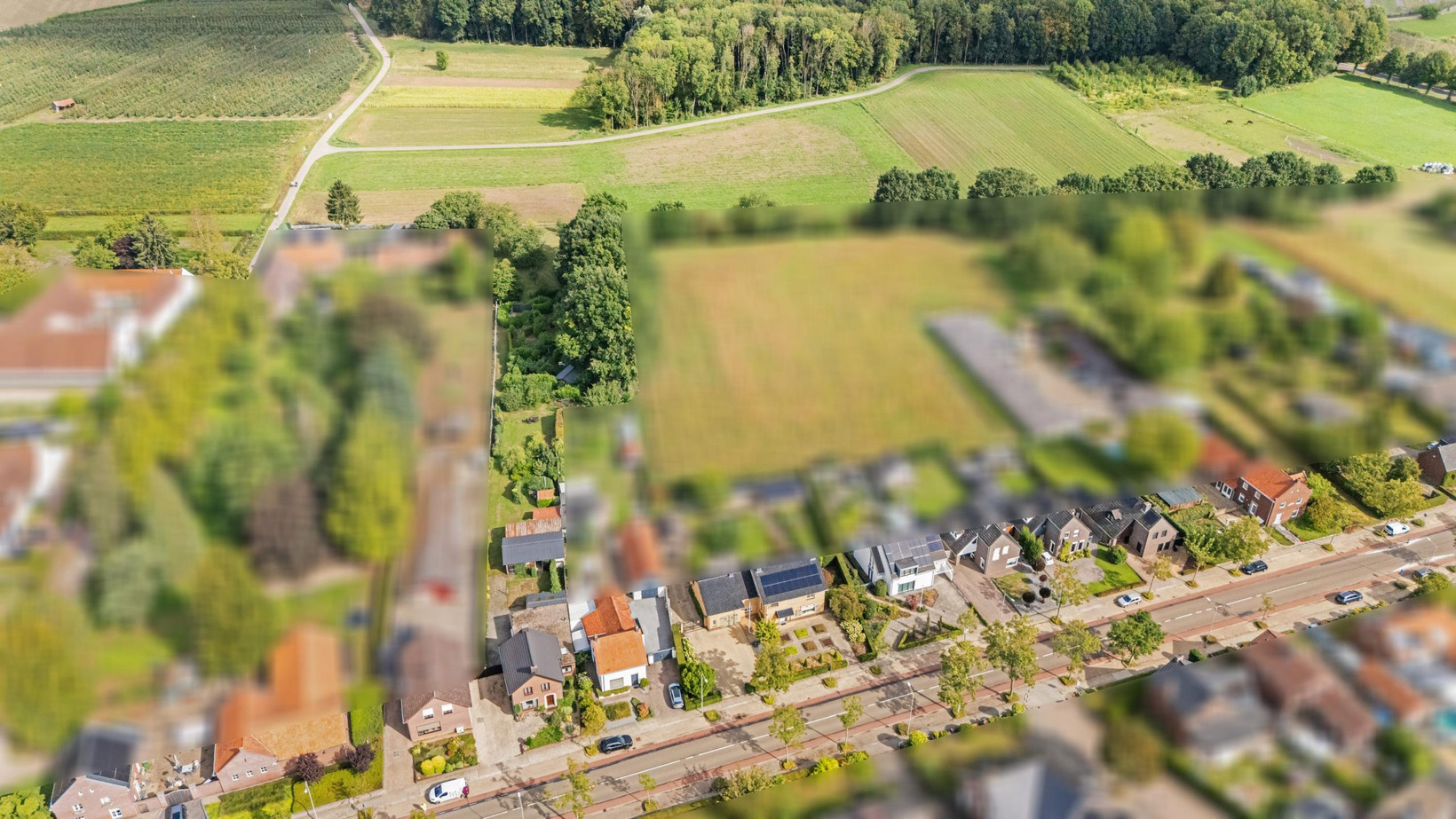 Twee-onder-één-kap te koop: Kempweg 5, Maasbracht