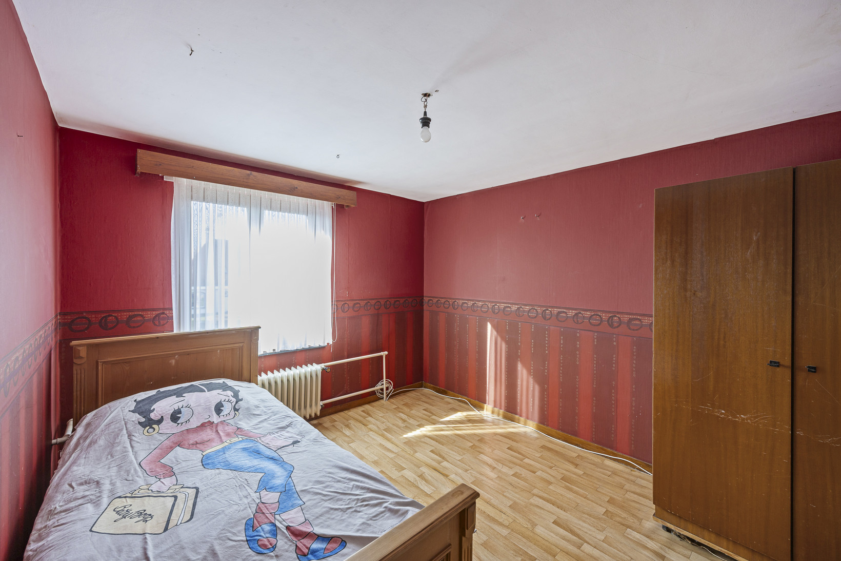 Twee-onder-één-kap te koop: Kempweg 5, Maasbracht