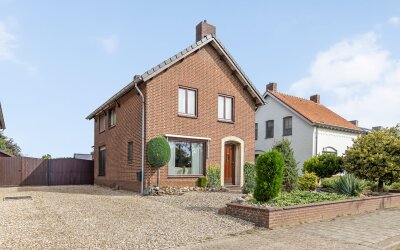 Huis te koop Kempweg 5