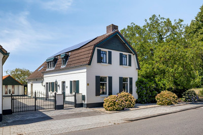 Voortstraat 15