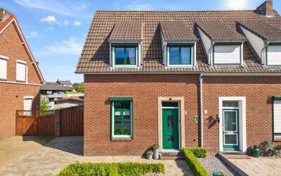 Voortstraat 6